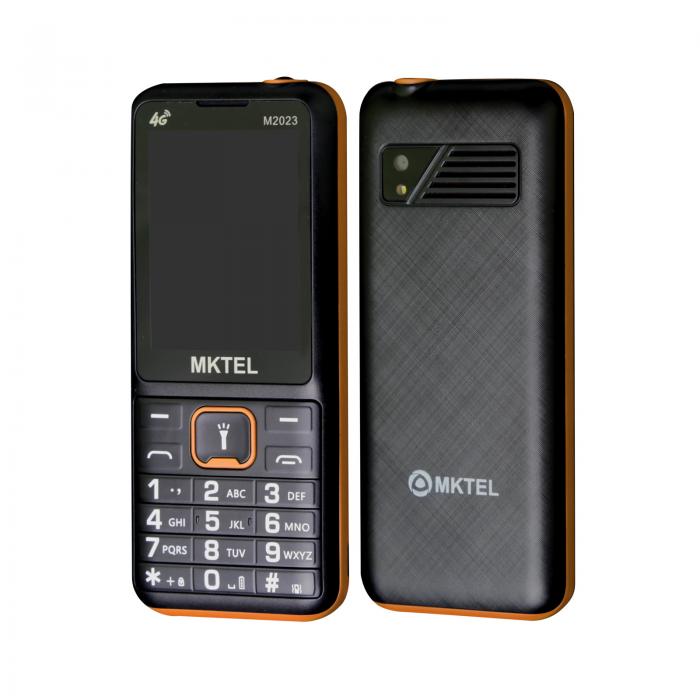 MKTEL M2023 4G MKTEL M2023 4G