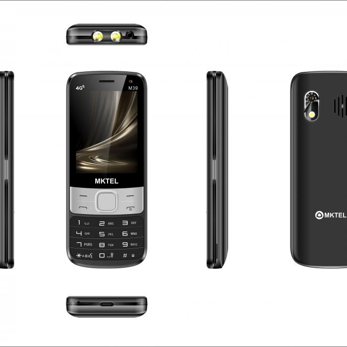 MKTEL  M39 MKTEL  M39