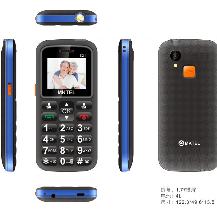 MKTEL  S21 