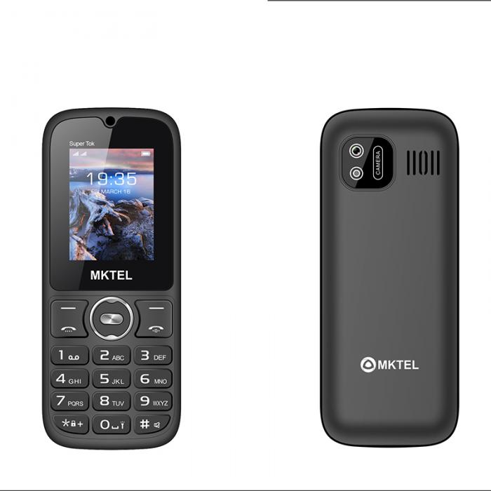 MKTEL  Super Tok MKTEL  Super Tok